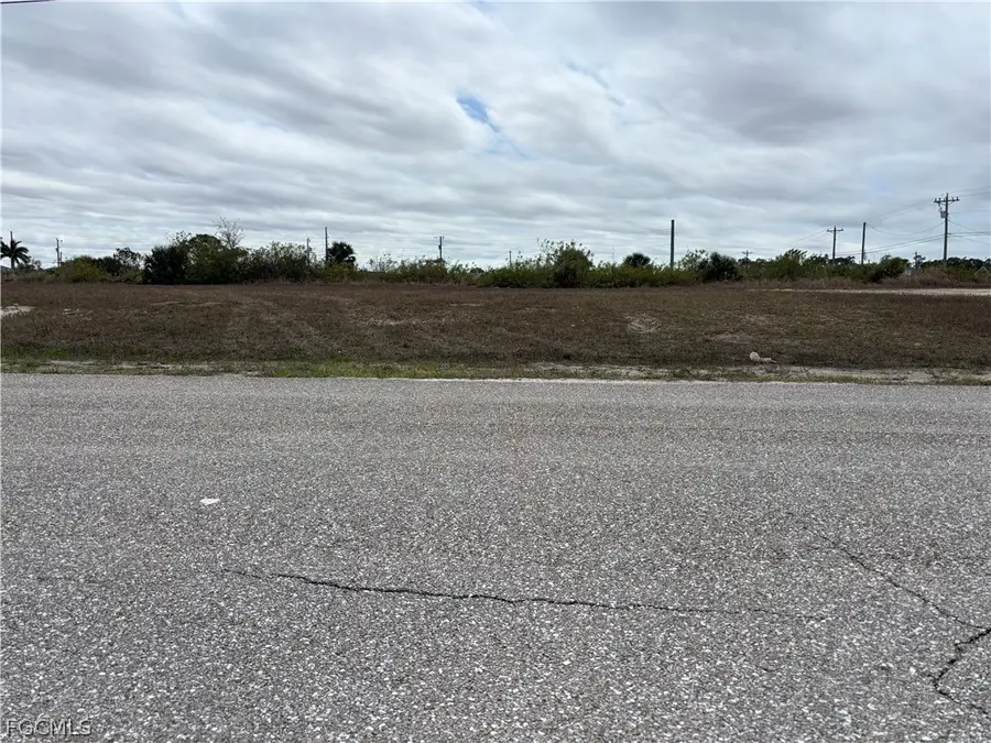 2320 NW 25th Terrace, Cape Coral, FL 33993 - #2