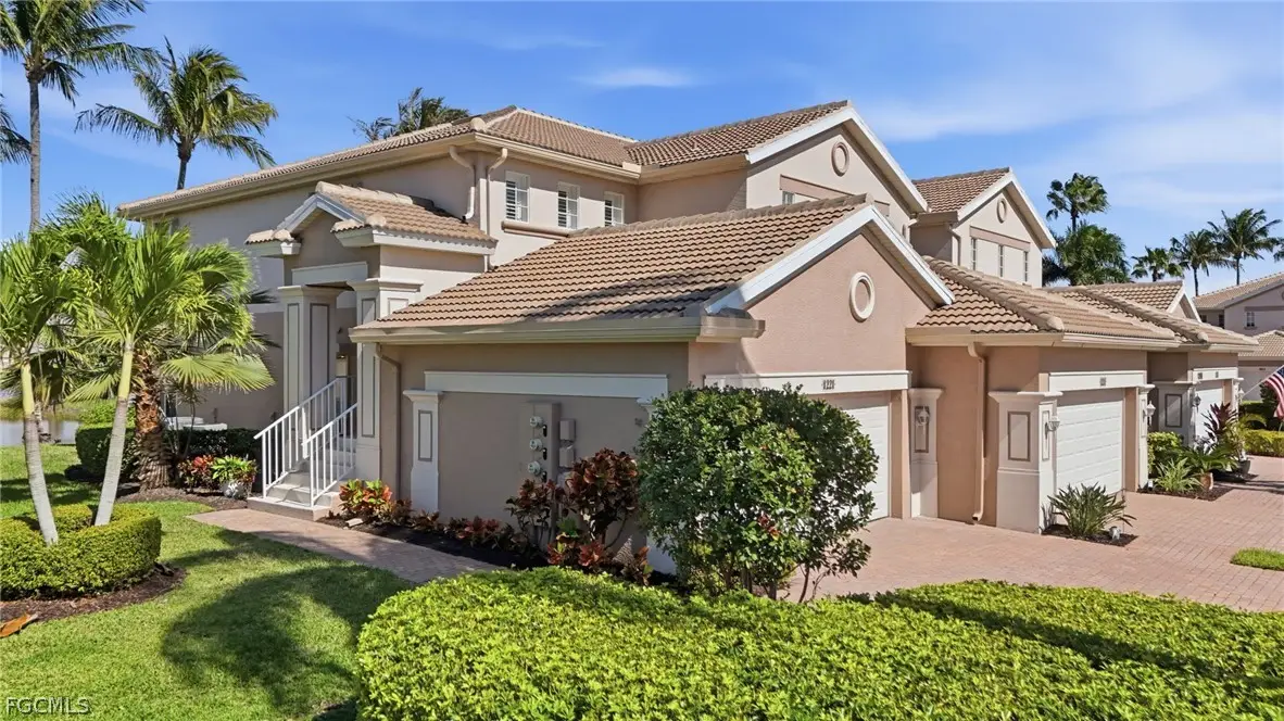 13950 Lake Mahogany Boulevard #1221, Fort Myers, FL 33907 - #1