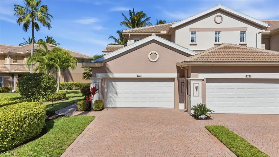13950 Lake Mahogany Boulevard #1221, Fort Myers, FL 33907 - #2