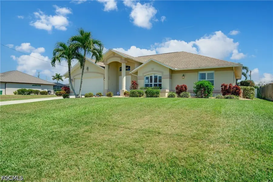 4337 SW 21st Place, Cape Coral, FL 33914 - #2
