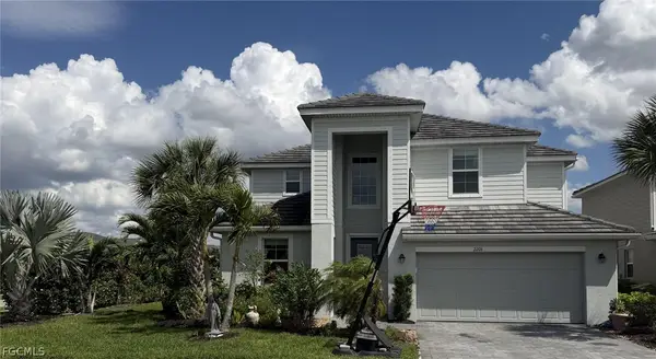 2206 Clementine Street, Naples, FL 34120