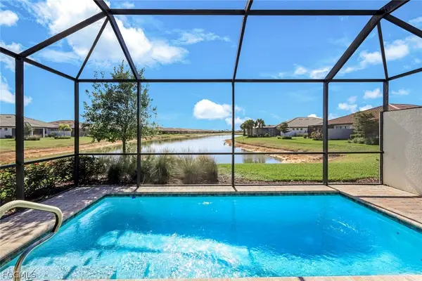 12201 Canal Grande Drive, Fort Myers, FL 33913