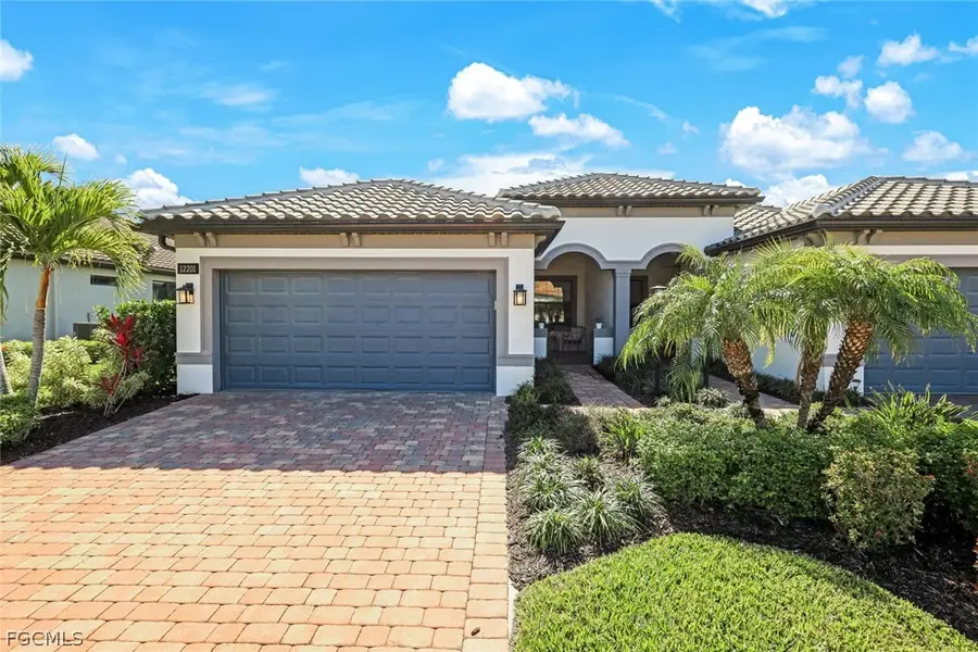 12201 Canal Grande Drive, Fort Myers, FL 33913 - #3