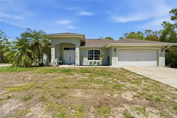 3941 NW 42nd Lane, Cape Coral, FL 33993