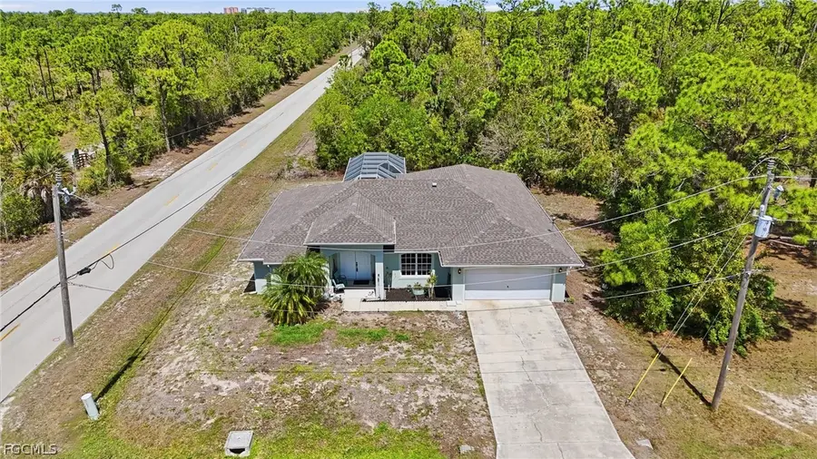 3941 NW 42nd Lane, Cape Coral, FL 33993 - #2