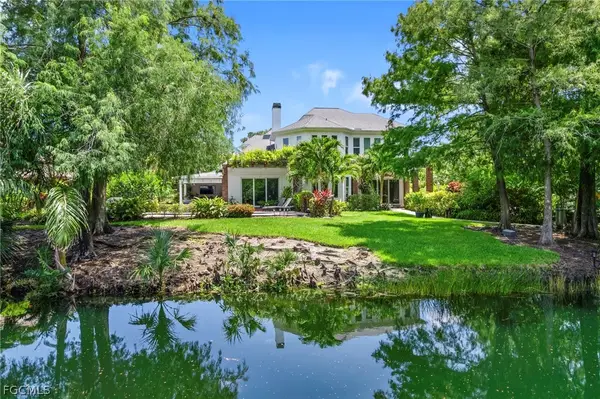 13672 Pine Villa Lane, Fort Myers, FL 33912