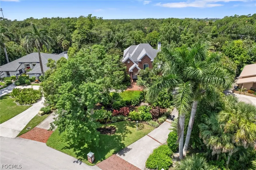 13672 Pine Villa Lane, Fort Myers, FL 33912 - #2