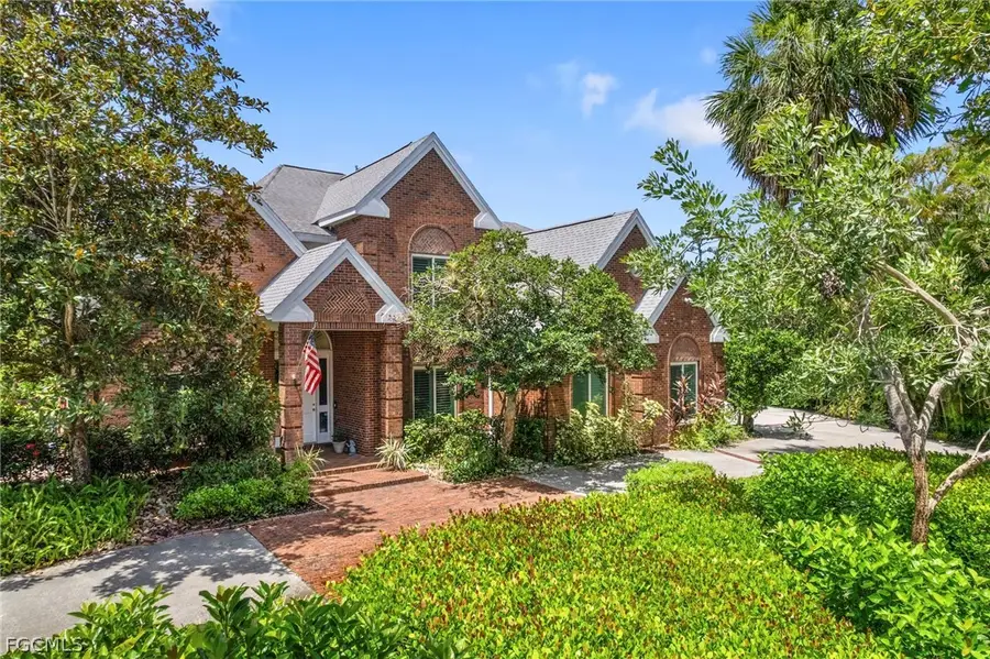 13672 Pine Villa Lane, Fort Myers, FL 33912 - #3