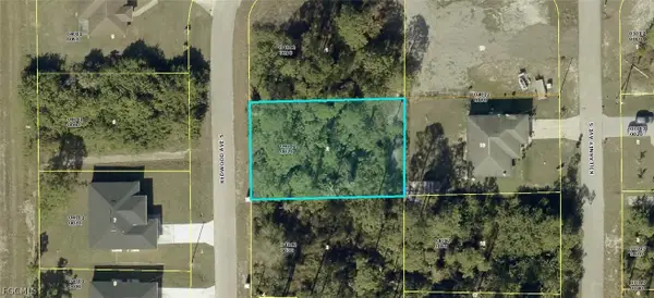 507 Redwood Avenue S, Lehigh Acres, FL 33974