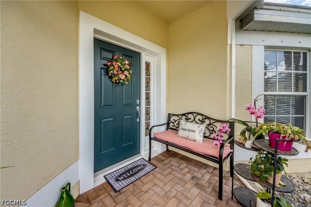 2467 Belleville Court, Cape Coral, FL 33991 - #1