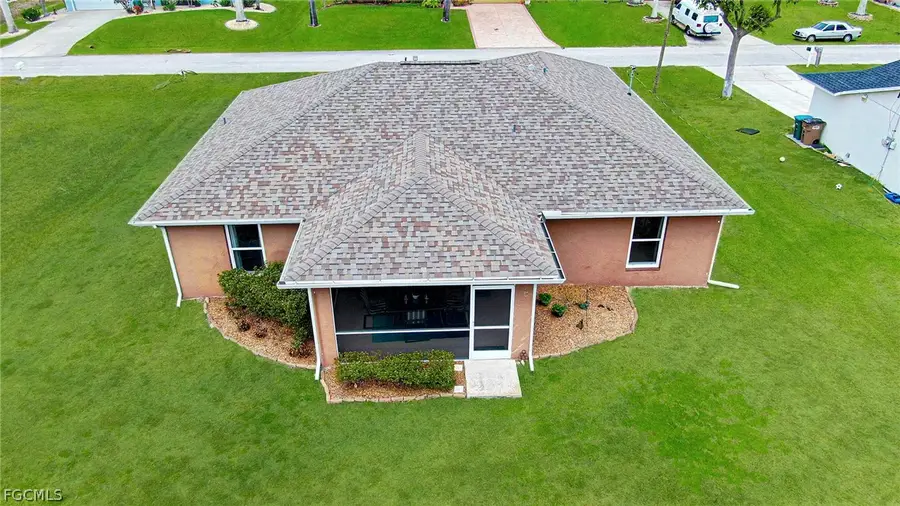216 NW 11th Street, Cape Coral, FL 33993 - #3