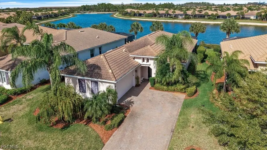 10555 Carena Circle, Fort Myers, FL 33913 - #2