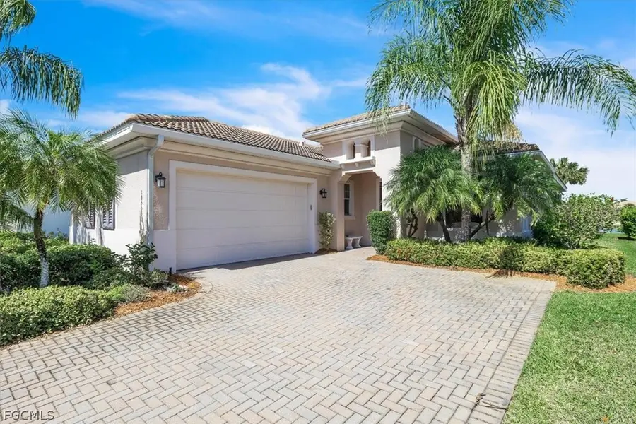 10555 Carena Circle, Fort Myers, FL 33913 - #3