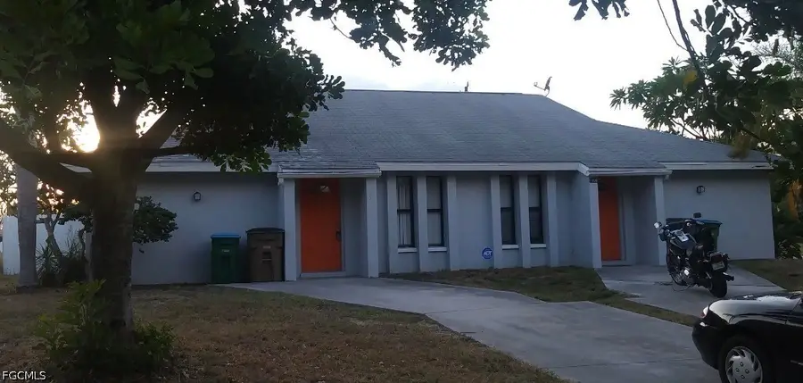 1808 SW 15th Place, Cape Coral, FL 33991 - #2