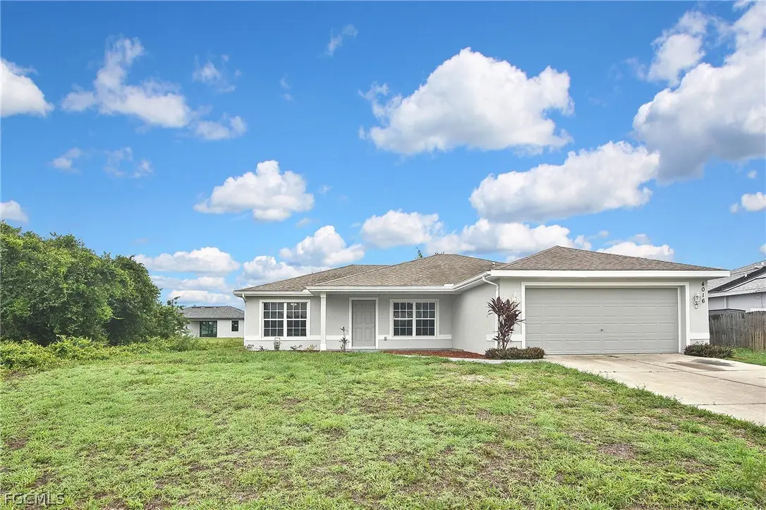 4016 35th Street Sw, Lehigh Acres, FL 33976 - #1
