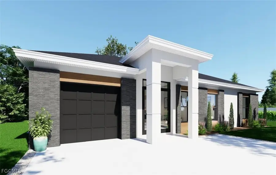 3418 70th Street W, Lehigh Acres, FL 33971 - #3