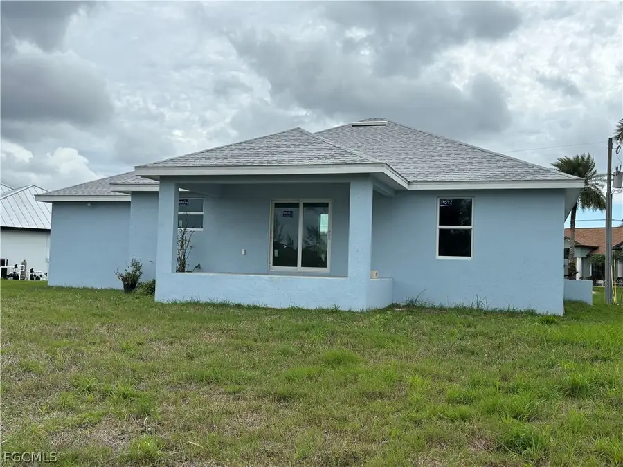 15256 Hennipen Circle, Port Charlotte, FL 33981 - #3