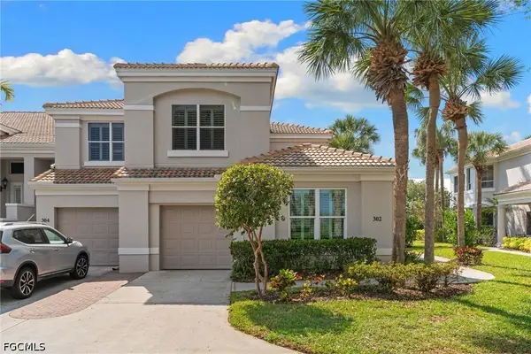 24371 Sandpiper Isle Way #302, Bonita Springs, FL 34134