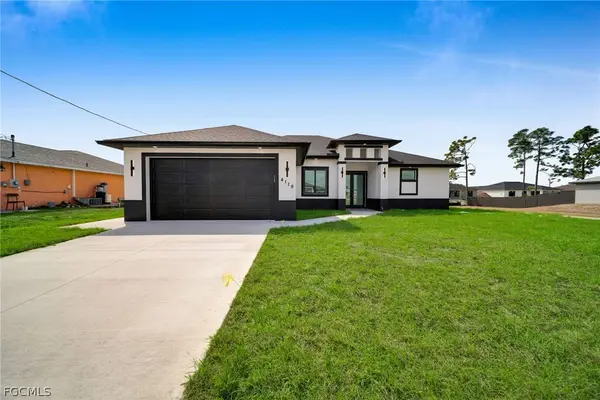 4119 13th Street Sw, Lehigh Acres, FL 33976