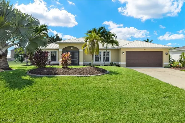 516 SW 27th Street, Cape Coral, FL 33914