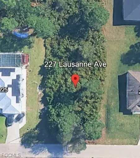 227 Lausanne Avenue, Lehigh Acres, FL 33974 - #1