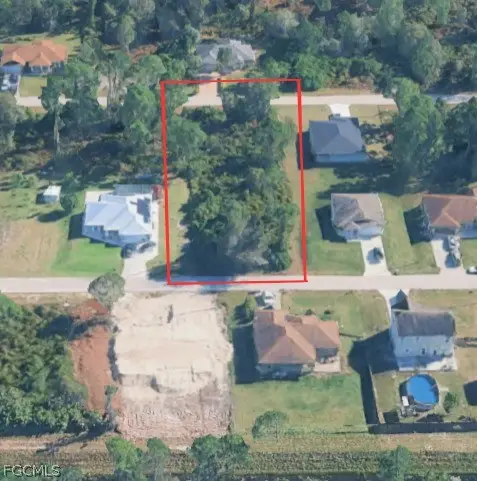 227 Lausanne Avenue, Lehigh Acres, FL 33974 - #3