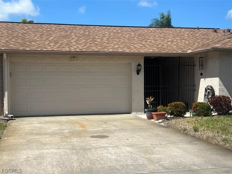 5471 Capbern Court, Fort Myers, FL 33919 - #3
