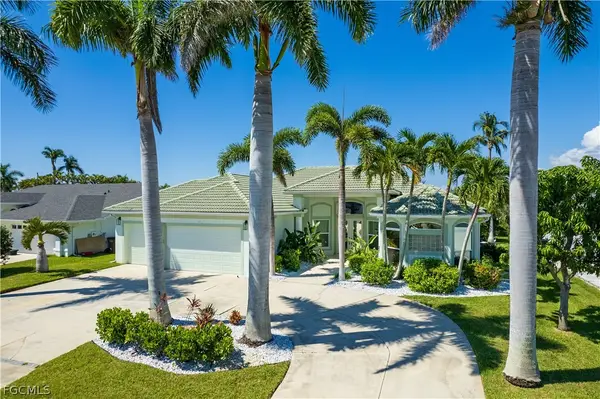 623 SW 56th Street, Cape Coral, FL 33914