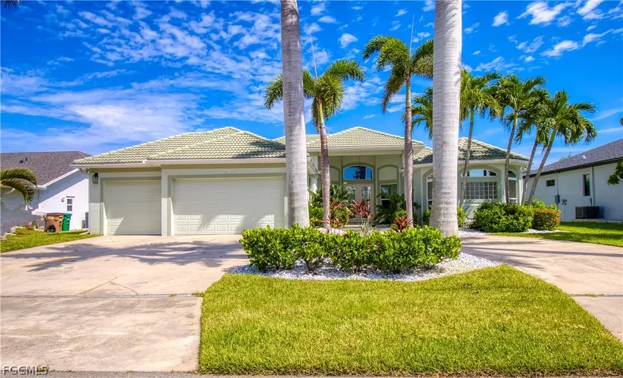 623 SW 56th Street, Cape Coral, FL 33914 - #2