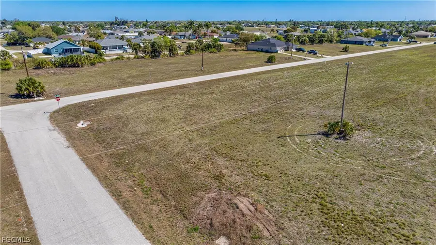 1902 NE 17th Terrace, Cape Coral, FL 33909 - #2