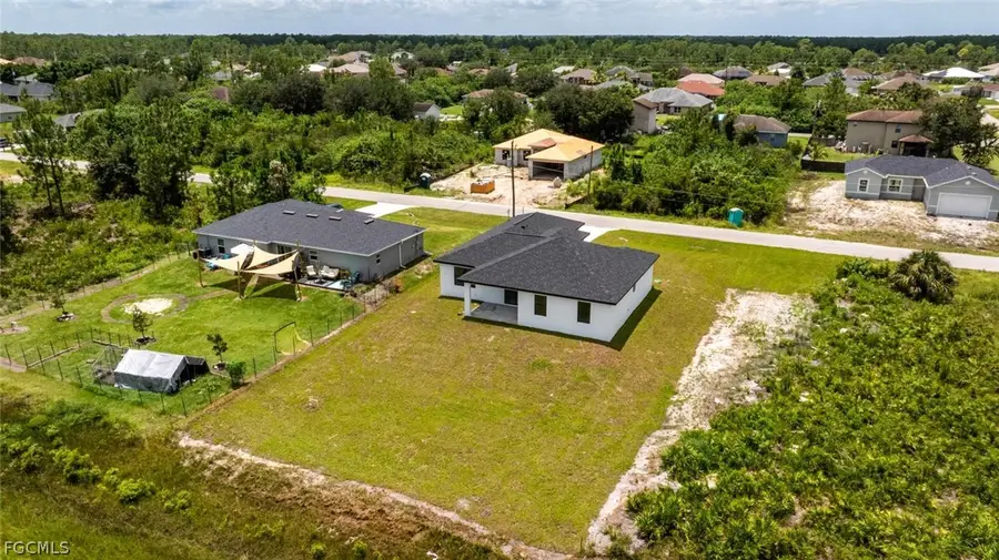 420 Yolanda Street, Lehigh Acres, FL 33972 - #3
