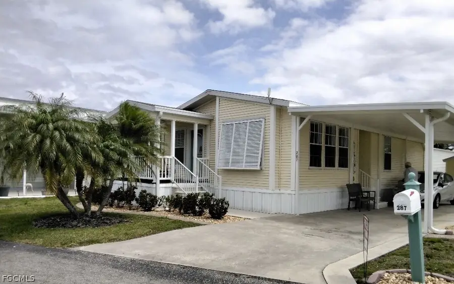 287 Dillard Avenue, Fort Myers, FL 33908 - #2