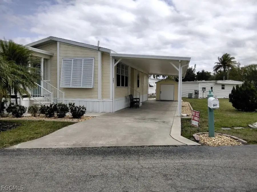 287 Dillard Avenue, Fort Myers, FL 33908 - #3