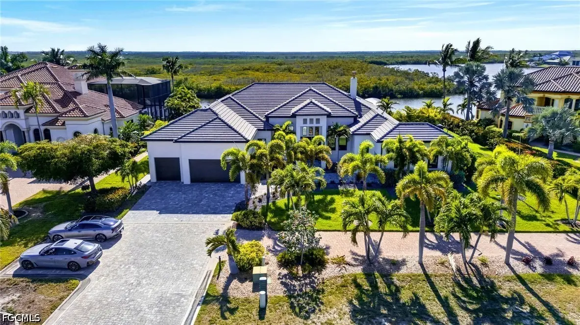 872 W Cape Estates Circle, Cape Coral, FL 33993 - #1