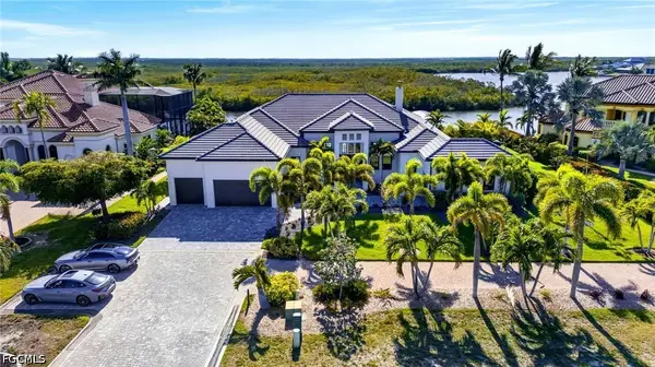 872 W Cape Estates Circle, Cape Coral, FL 33993