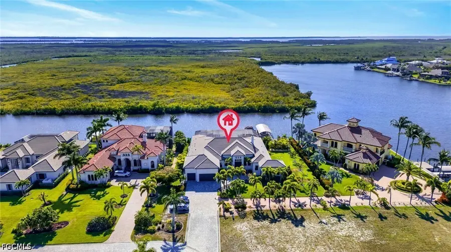 872 W Cape Estates Circle, Cape Coral, FL 33993 - #2