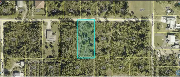 6607 Rockaway Drive, Bokeelia, FL 33922