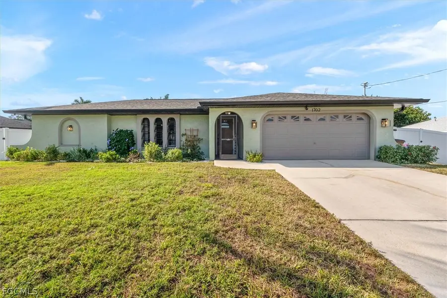 1702 SE 5th Court, Cape Coral, FL 33990 - #3