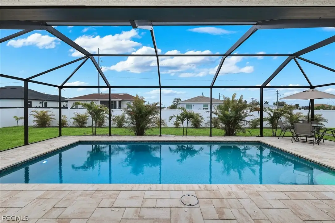 2013 NW Juanita Place, Cape Coral, FL 33993 - #1