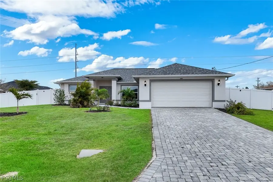 2013 NW Juanita Place, Cape Coral, FL 33993 - #3