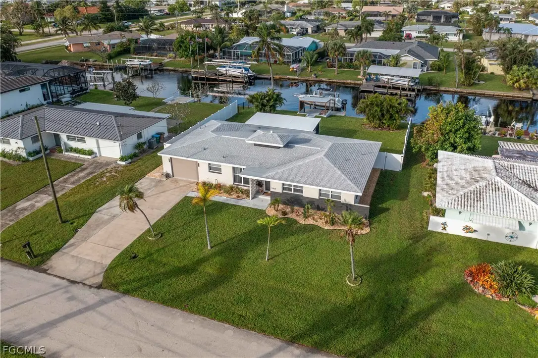 5252 Willow Court, Cape Coral, FL 33904 - #1