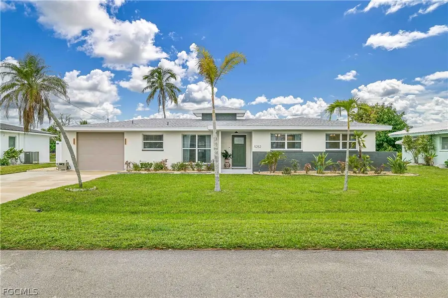 5252 Willow Court, Cape Coral, FL 33904 - #3