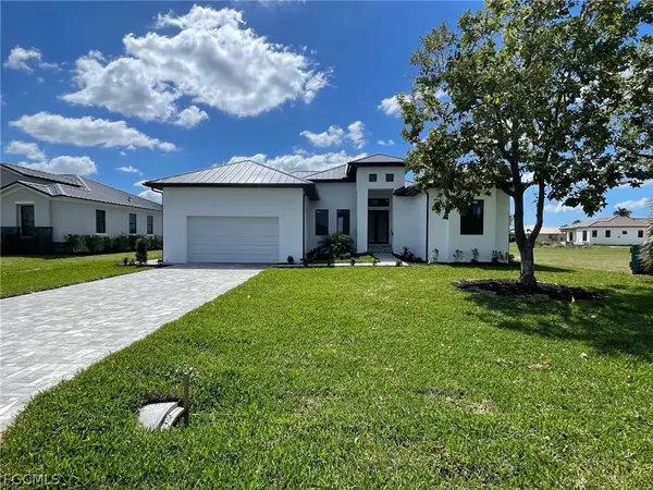 24249 Peppercorn Road, Punta Gorda, FL 33955
