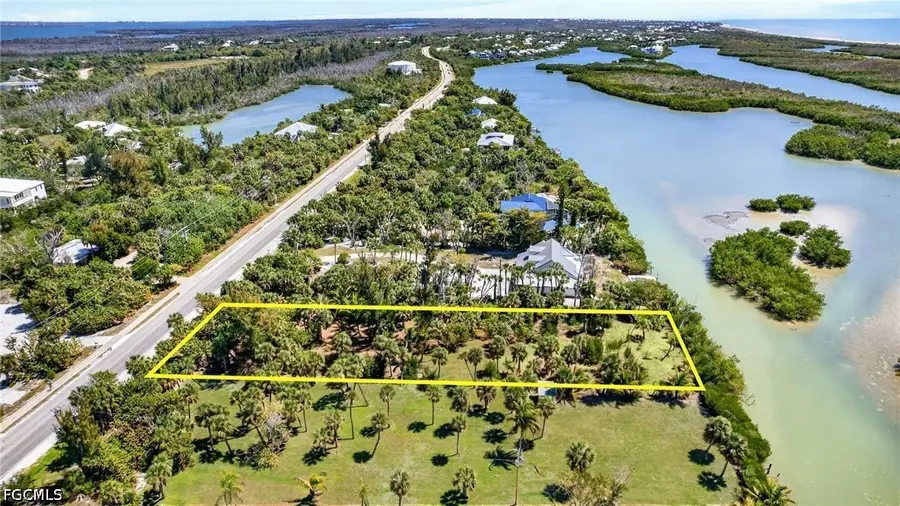 5749 Sanibel Captiva Road, Sanibel, FL 33957 - #3