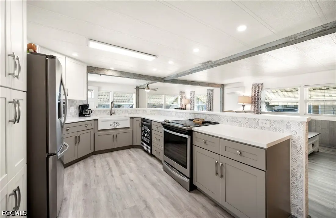 5503 Port Road, North Fort Myers, FL 33917 - #1