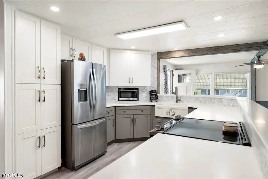 5503 Port Road, North Fort Myers, FL 33917 - #2