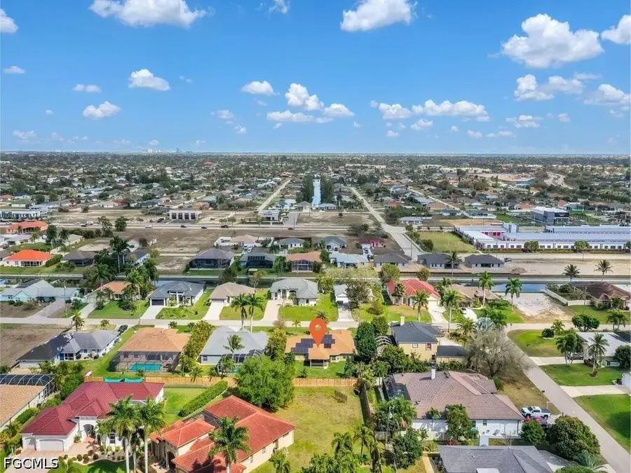 2216 SW 8th Court, Cape Coral, FL 33991 - #3