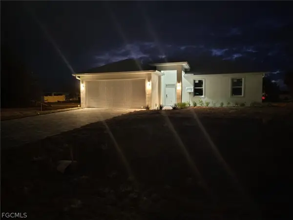 302 NW 25th Avenue, Cape Coral, FL 33993