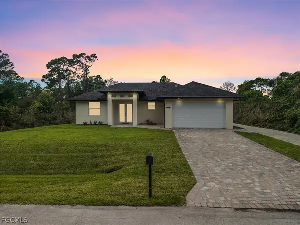 1109 Congress Avenue, Lehigh Acres, FL 33972