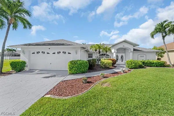 2516 SW 52nd Terrace, Cape Coral, FL 33914